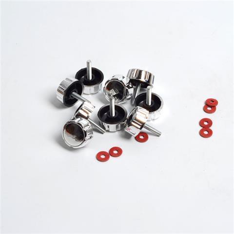 5 silver screws (no gifts)
